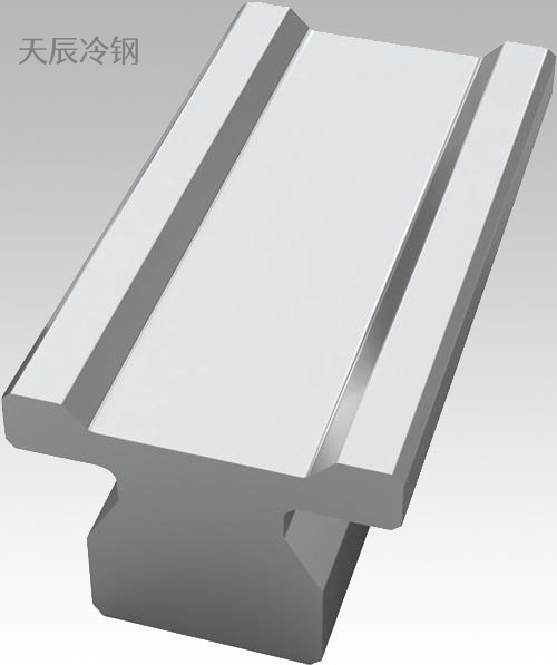 定制类异形钢产品